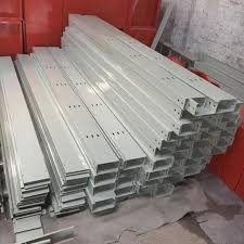 MÁNG CÁP 300X100mm TÔN TRÁNG KẼM GIÁ RẺ