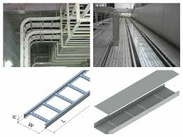 CTY SẢN XUẤT THANG MÁNG CÁP GIÁ RẺ TẠI BUÔN MA THUỘT